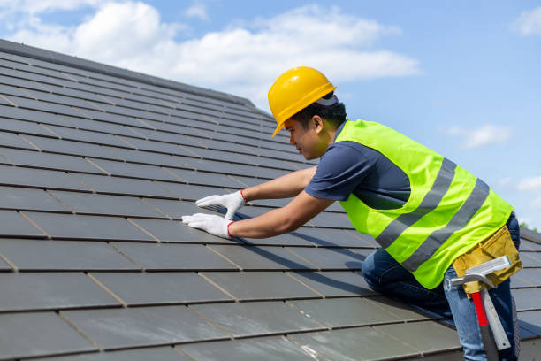 Best Roof Replacement Cost  in Alma, NE