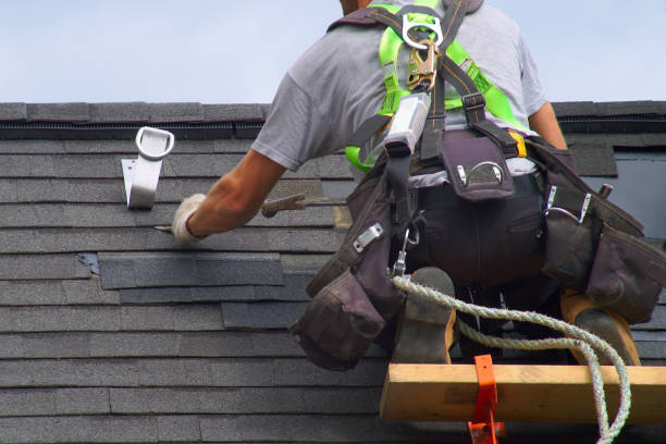 Best Commercial Roof Installation  in Alma, NE