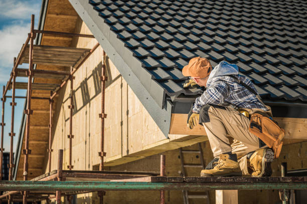 Best Roof Inspection Near Me  in Alma, NE