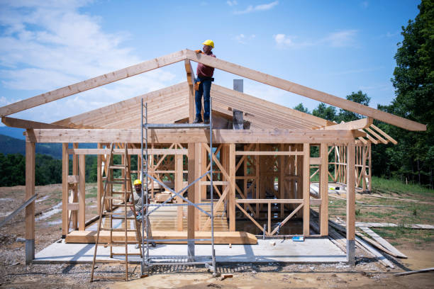 Best Flat Roof Repair Services  in Alma, NE