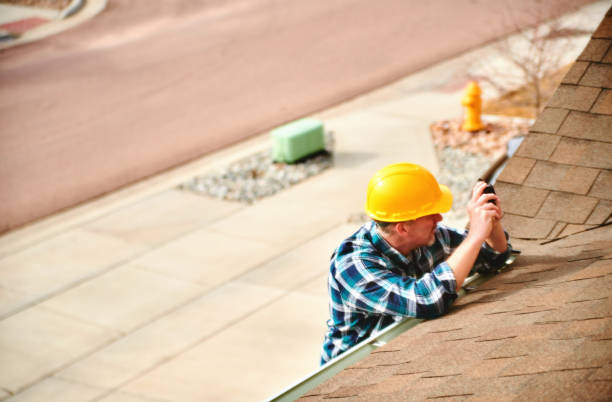 Best Commercial Roofing Services  in Alma, NE