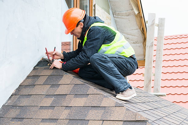 Best Shingle Roofing Installation  in Alma, NE