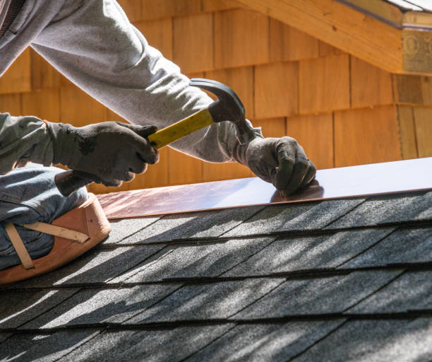 Best Roof Maintenance Services  in Alma, NE